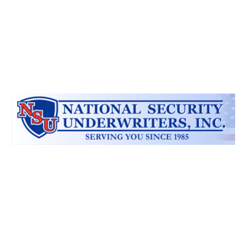 National Security Underwriters (NSU)